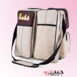 3-In-1-diaper-bag-Waterproof-baby-travel-bed-Crib-Changing-Diapers-Foldable-Mummy-Shoulder-Bag-8