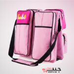3-In-1-diaper-bag-Waterproof-baby-travel-bed-Crib-Changing-Diapers-Foldable-Mummy-Shoulder-Bag-8